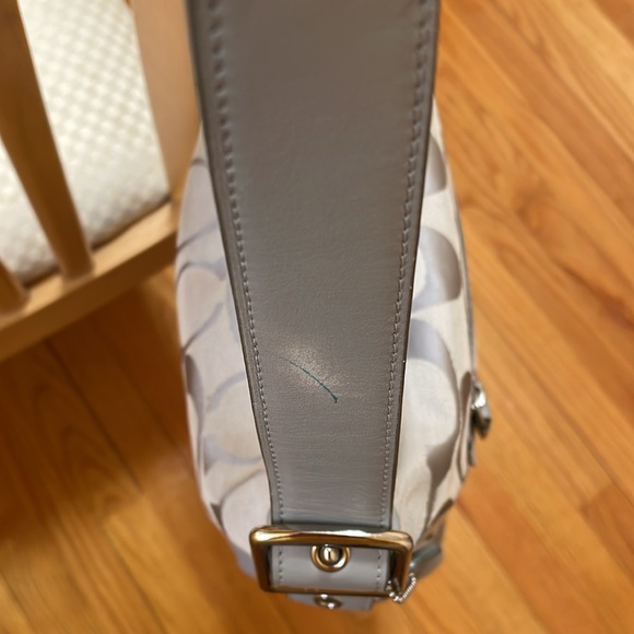 Coach Purse - Picture 7 of 13